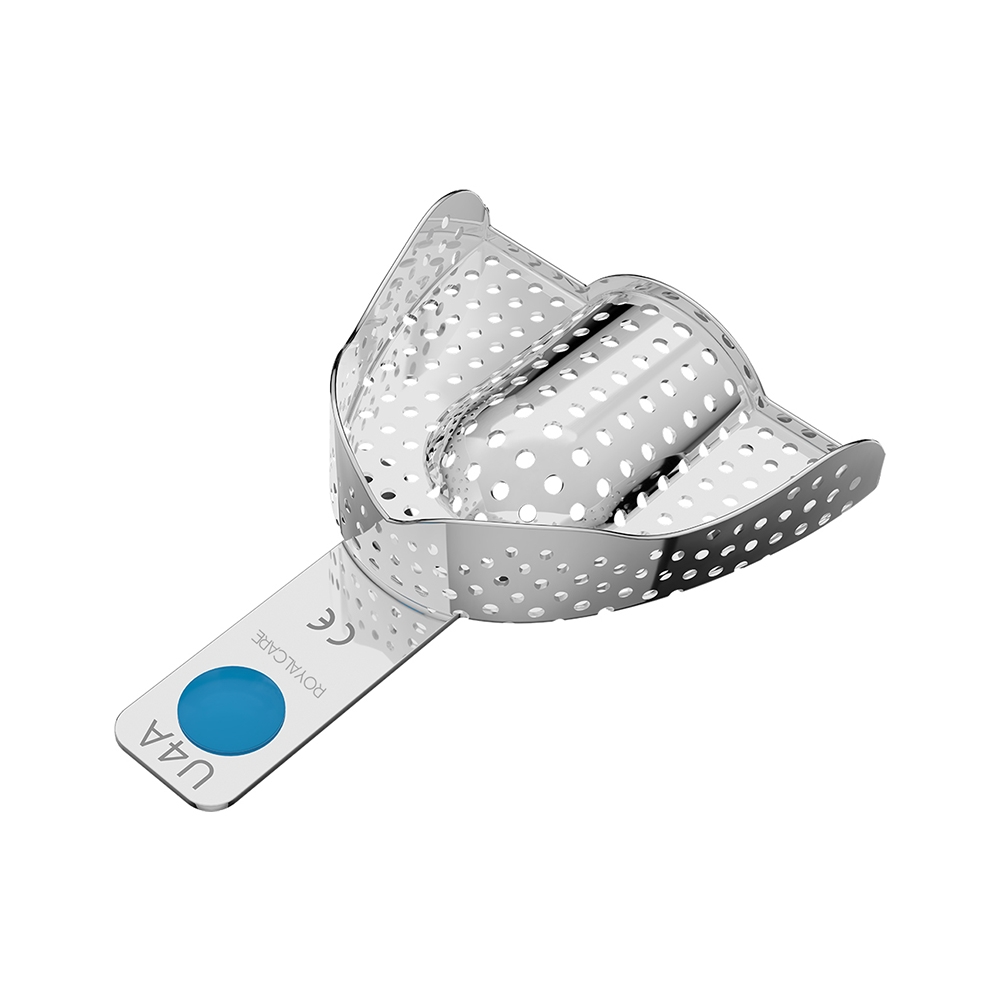Impression Tray